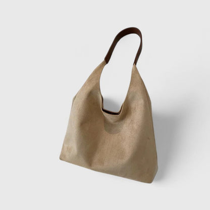 Bolso de hombro mujer Minimalista y sencillo