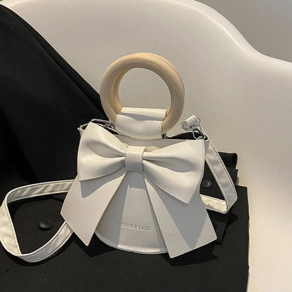 Bolso Mujer de Piel Diseño Clásico Elegante