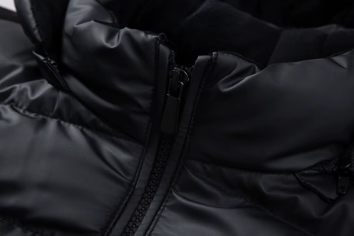 Chaqueta Híbrida Hombre Resistente y Ligera