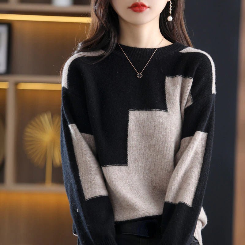 Sudadera Mujer Algodón Estampado Comoda