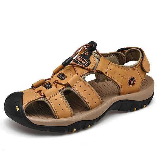 Sandalias Mujer Ergonomicas Plantilla Acolchada Suela Ligera - Mavetta