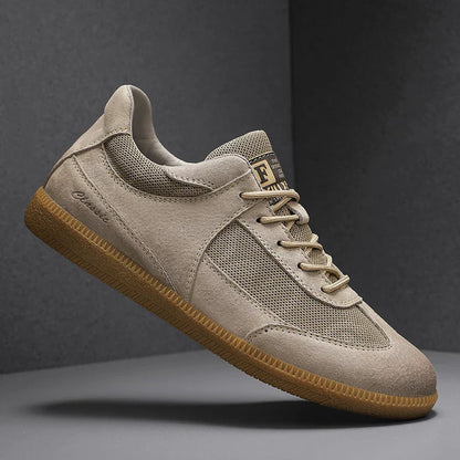 Zapatillas Hombre de Malla y Amavetta Diseño Deportivo Urbano - Mavetta