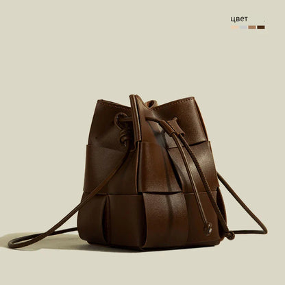 Bolso estructurado Mujer diseño elegante