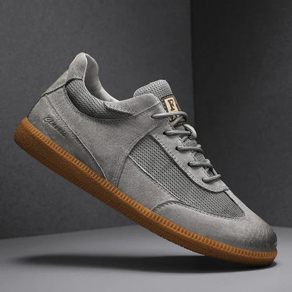 Zapatillas Hombre de Malla y Amavetta Diseño Deportivo Urbano