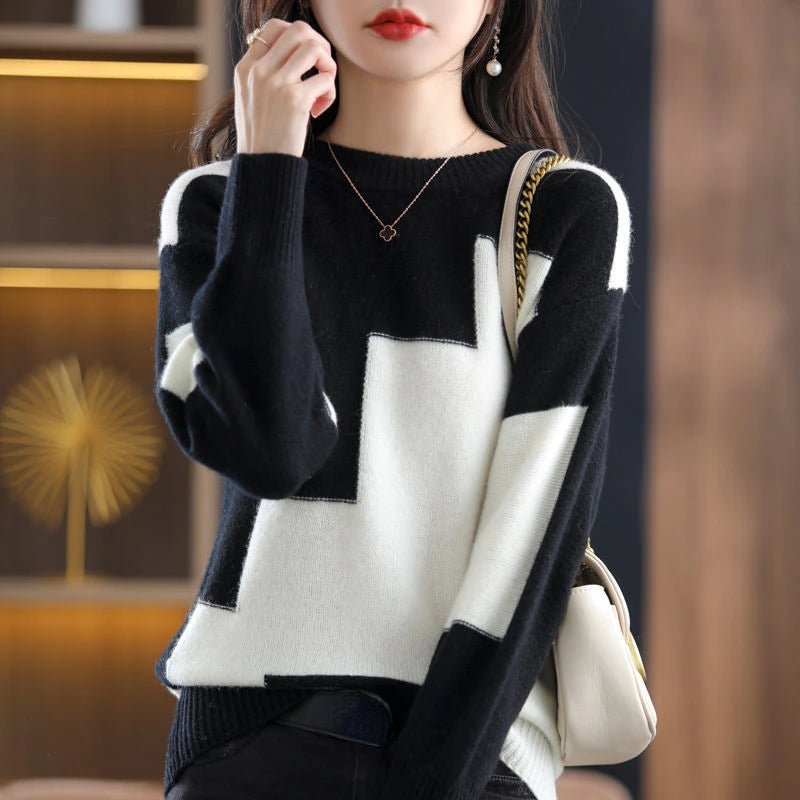Sudadera Mujer Algodón Estampado Comoda - Mavetta