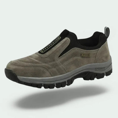 Zapatos ortopédicos unisex para caminar cómodos
