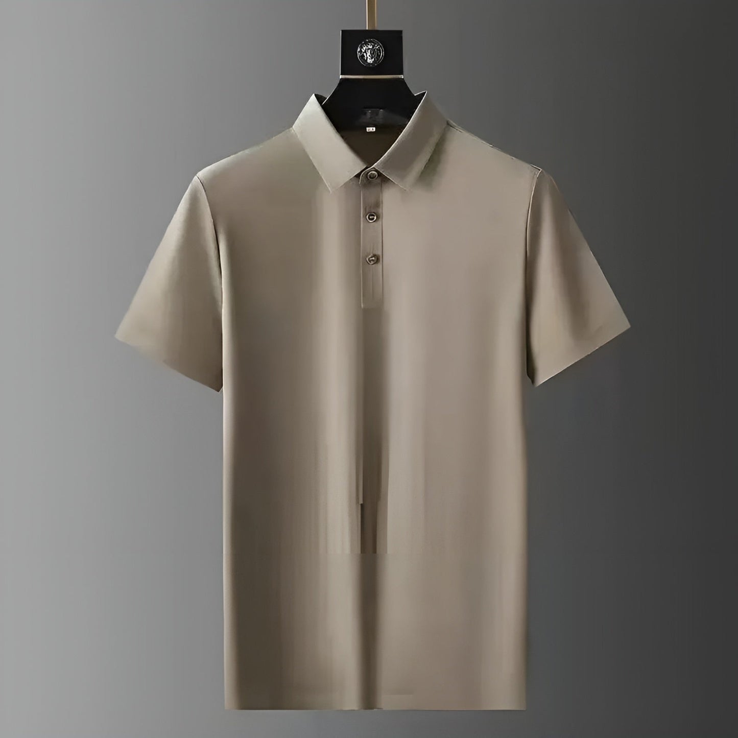 Conjunto Hombre Polo y Pantalón Algodón Cómodo Casual