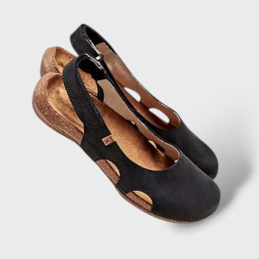 Sandalias Mujer Ortopédicas Acolchadas Comodas - Mavetta