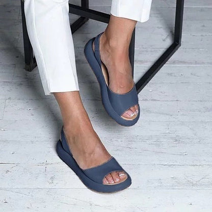Zapatillas Mujer Modernas Comodas Urbanas