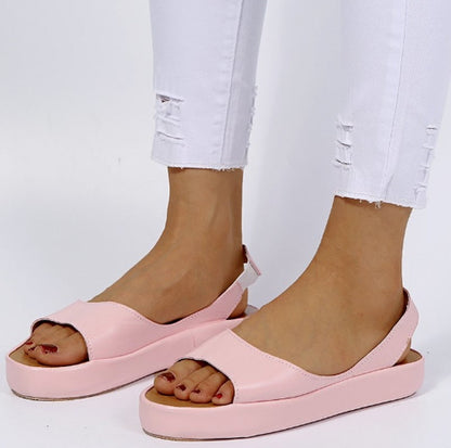 Zapatillas Mujer Modernas Comodas Urbanas