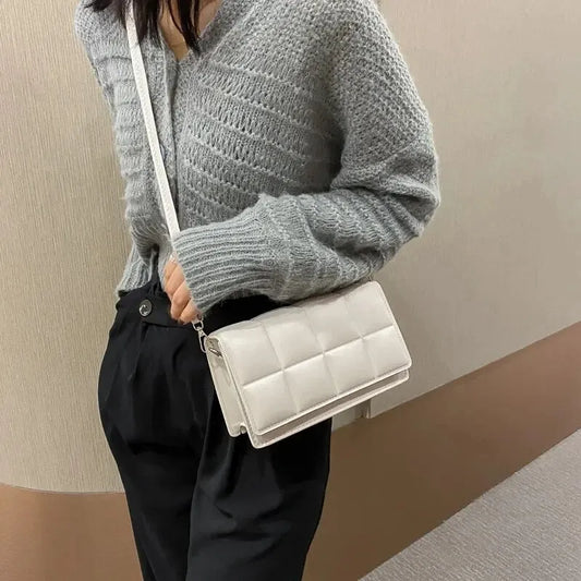 Bolso Mujer Elegante Versátil y Espacioso - Mavetta