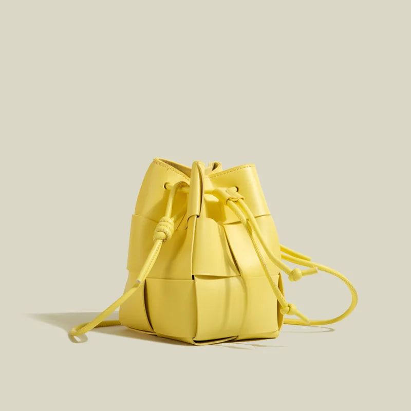Bolso estructurado Mujer diseño elegante
