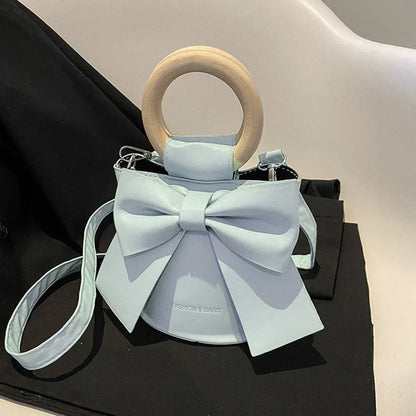 Bolso Mujer de Piel Diseño Clásico Elegante