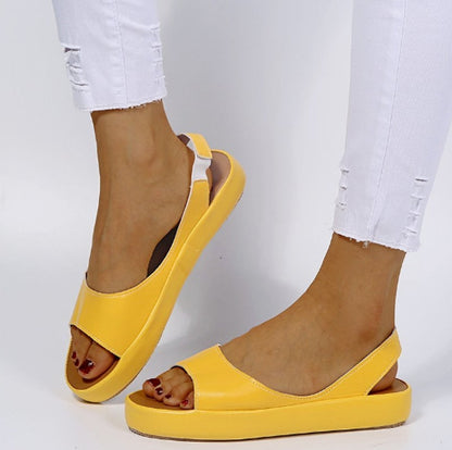 Zapatillas Mujer Modernas Comodas Urbanas