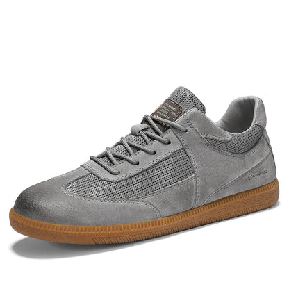 Zapatillas Hombre de Malla y Amavetta Diseño Deportivo Urbano