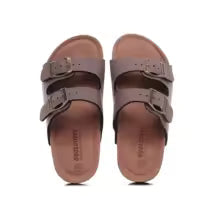 Sandalias Mujer de Corcho Diseño Olivia Comodas