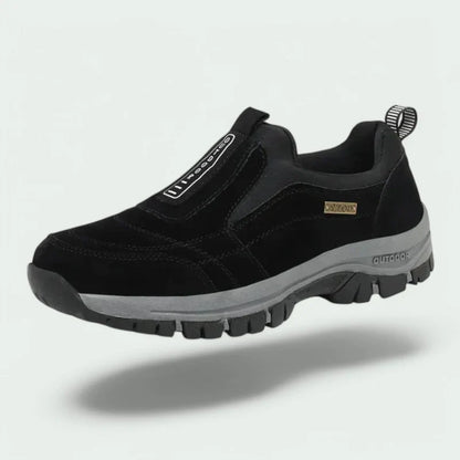 Zapatos ortopédicos unisex para caminar cómodos