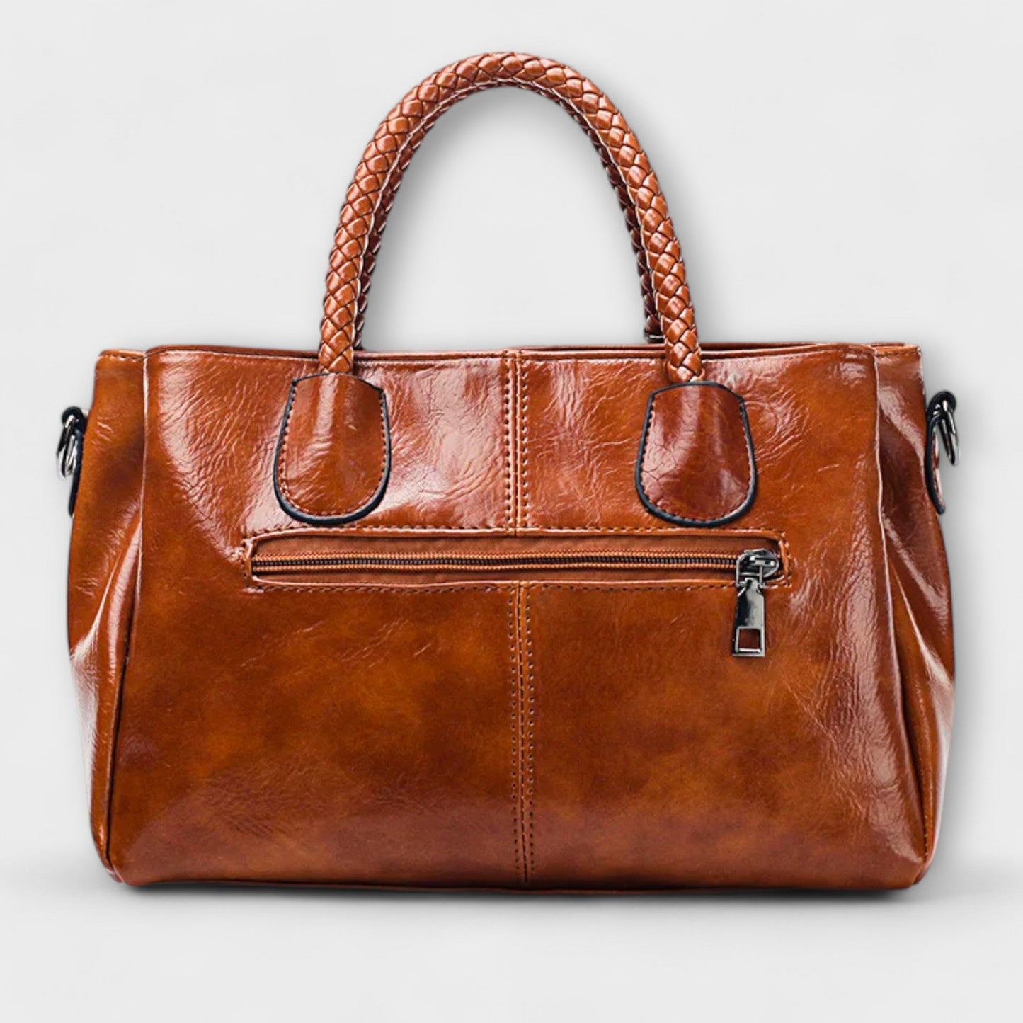 Bolso de mano mujer estilo chic elegante