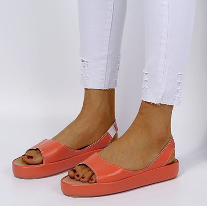 Zapatillas Mujer Modernas Comodas Urbanas