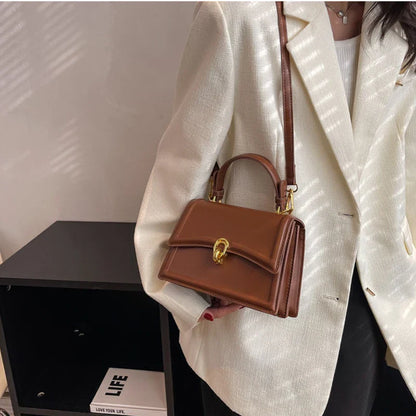 Bolso Mujer de Polipiel Elegante y Funcional Diseño Moderno - Mavetta