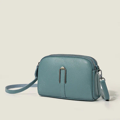Bolso Bandolera Unisex Compacto con Cremallera - Mavetta