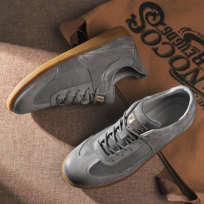 Zapatillas Hombre de Malla y Amavetta Diseño Deportivo Urbano