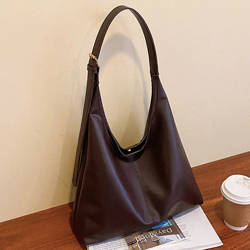 Bolso Mujer Sintético Diseño Minimalista Elegante