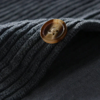 Chaqueta Hombre de Pana Comoda Versatil Otono