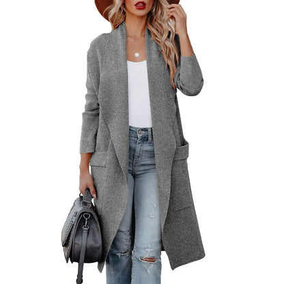 Chaqueta Mujer de Plumón Ligera y Estilo Casual