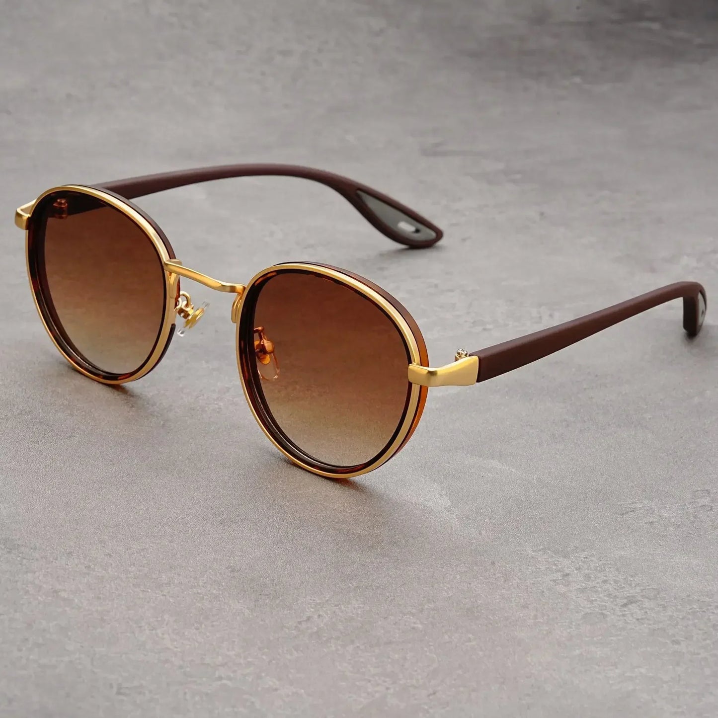 Gafas de Sol Mujer Montura Policarbonato Protección UV400