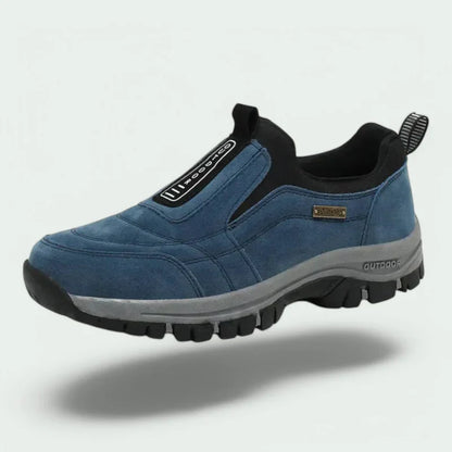 Zapatos ortopédicos unisex para caminar cómodos