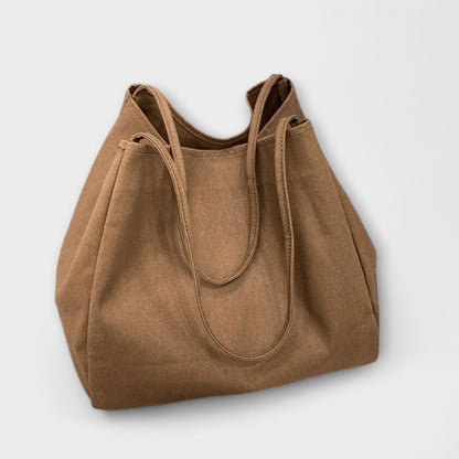 Bolso Mujer Diario Cuero Sintético Diseño Elegante