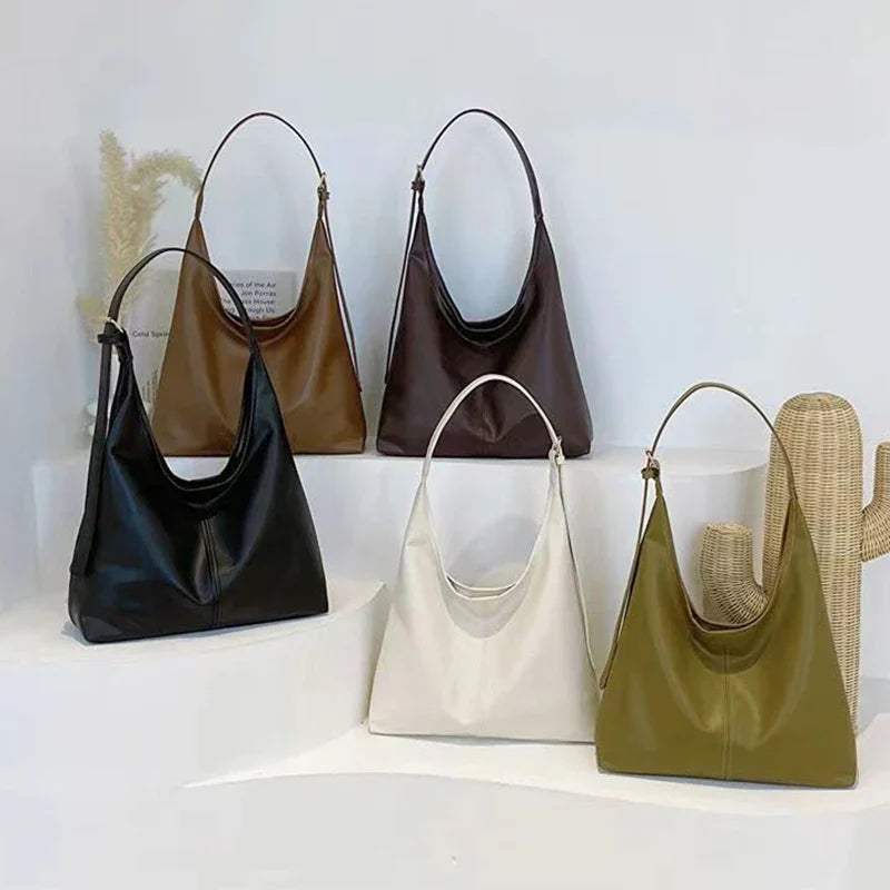 Bolso Mujer Sintético Diseño Minimalista Elegante