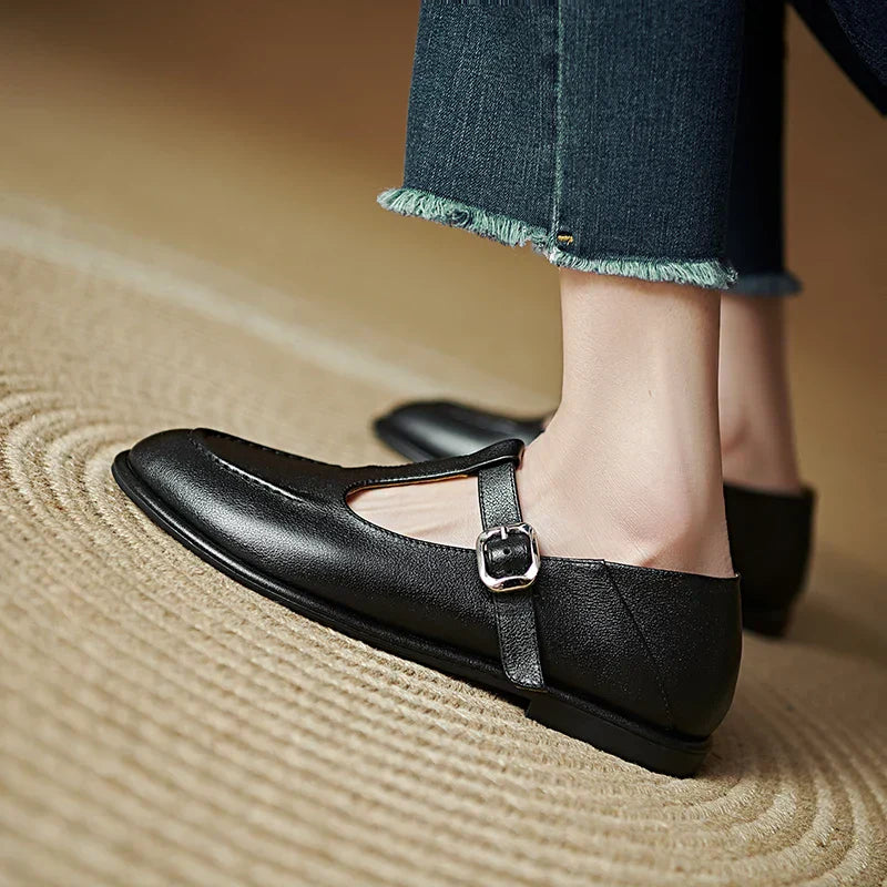 Zapatos de salón mujer clásicos elegantes