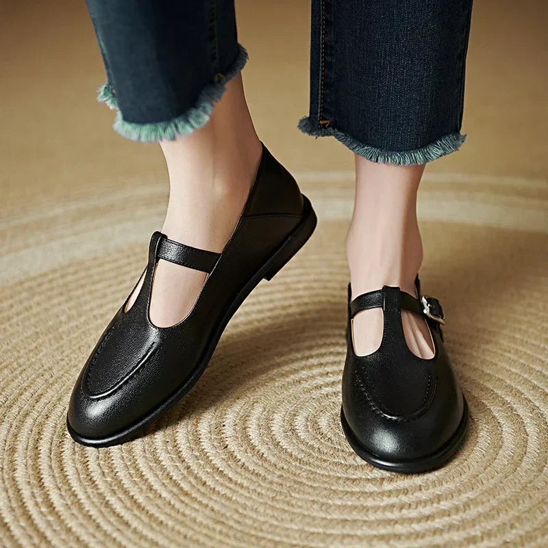 Zapatos de salón mujer clásicos elegantes - Mavetta