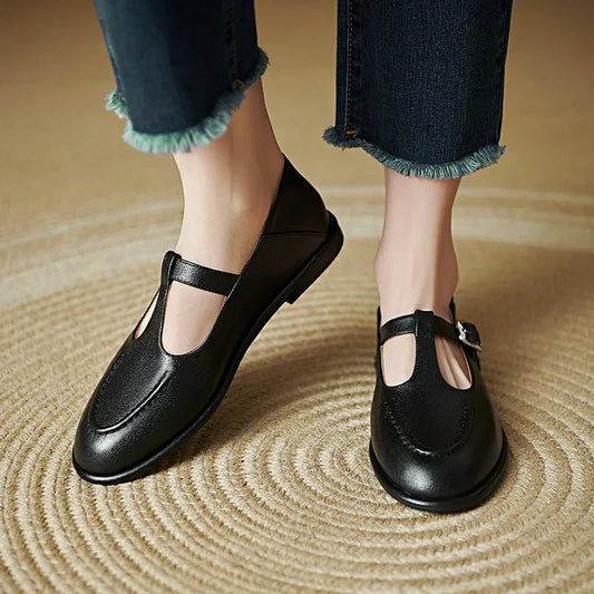 Zapatos de salón mujer clásicos elegantes - Mavetta
