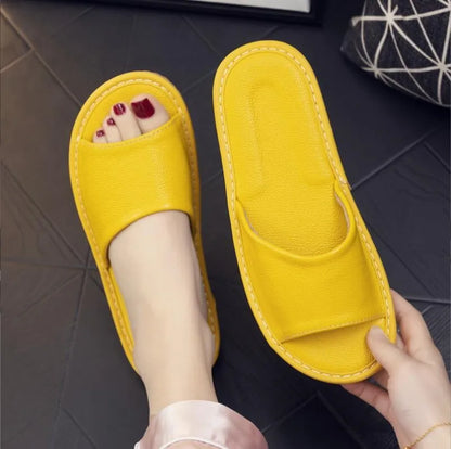 Zapatillas Unisex Cuero Diseño Confort Uso Diario
