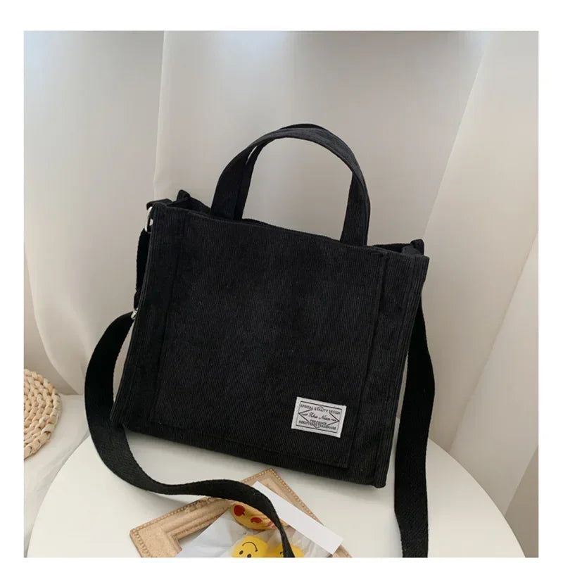 Bolso mujer bandolera y de mano estilo vintage
