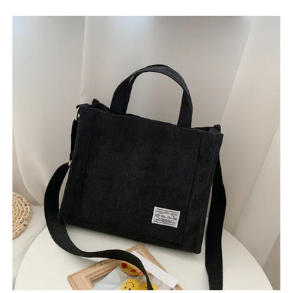 Bolso mujer bandolera y de mano estilo vintage