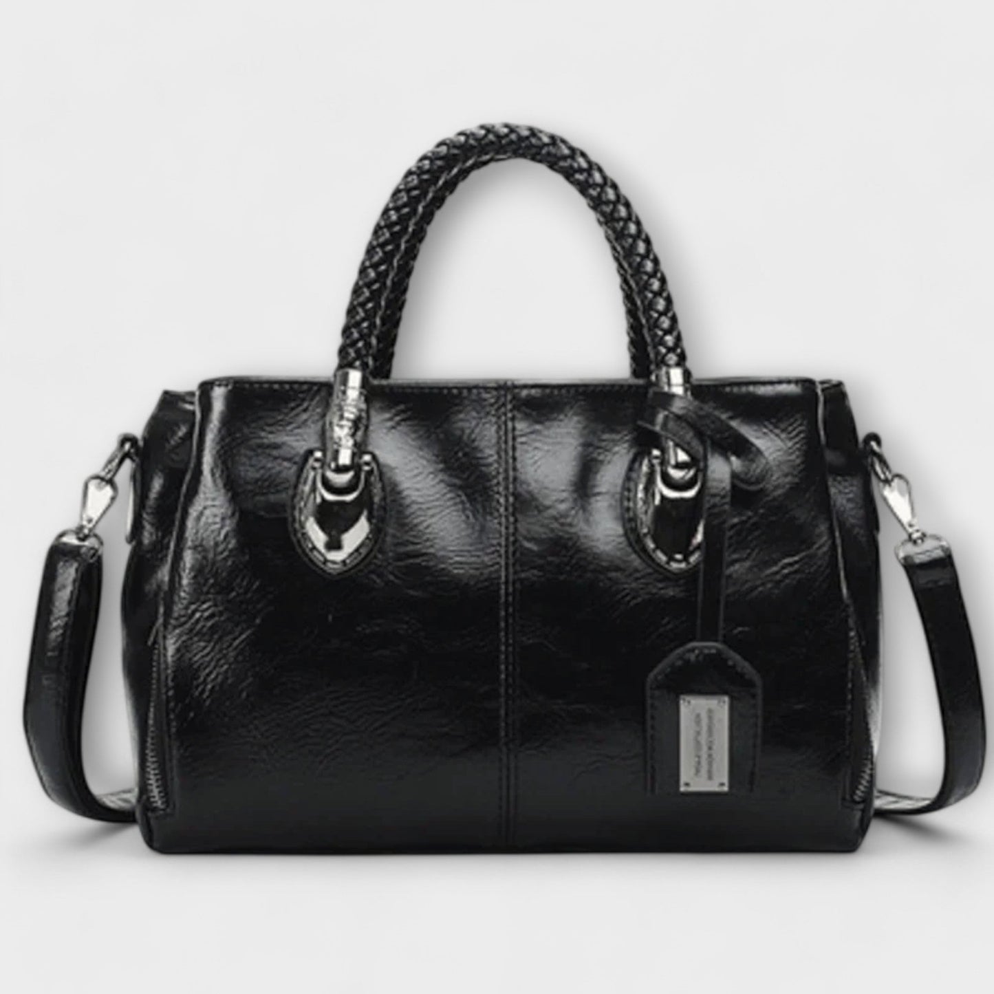 Bolso de mano mujer estilo chic elegante