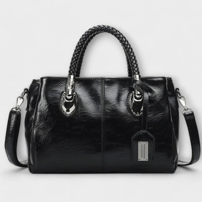 Bolso de mano mujer estilo chic elegante