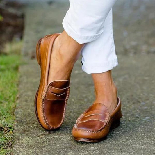 Zapatillas Ortopédicas Mujer Comodas Ajuste Anatómico - Mavetta