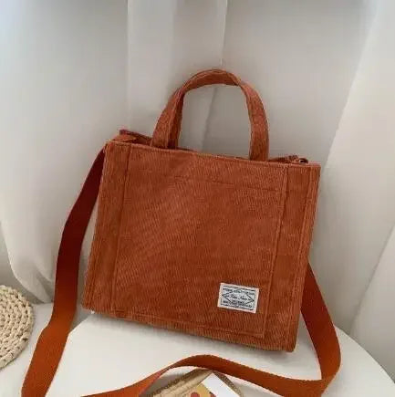 Bolso mujer bandolera y de mano estilo vintage - Mavetta