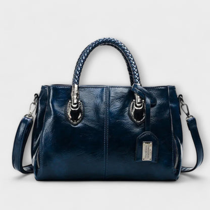 Bolso de mano mujer estilo chic elegante