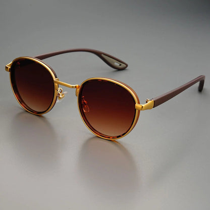Gafas de Sol Mujer Montura Policarbonato Protección UV400