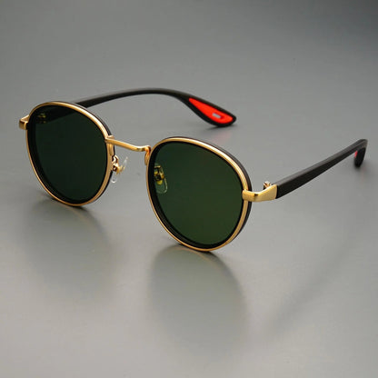 Gafas de Sol Mujer Montura Policarbonato Protección UV400