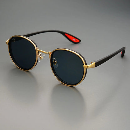 Gafas de Sol Mujer Montura Policarbonato Protección UV400