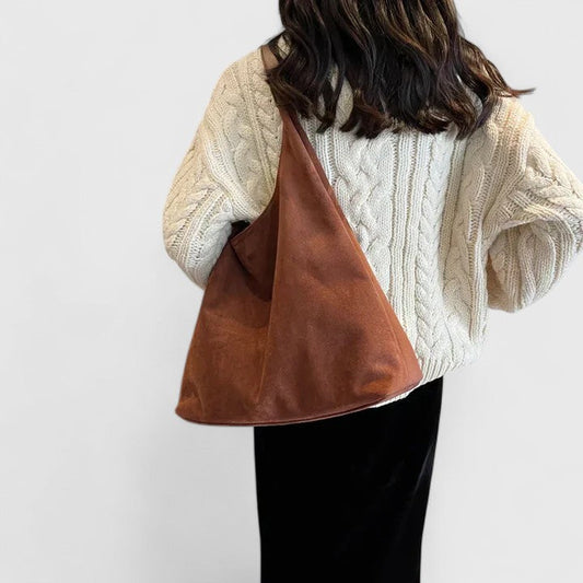 Bolso de hombro mujer Minimalista y sencillo - Mavetta