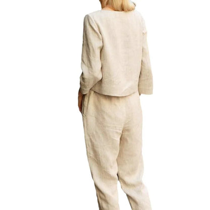 Vestido Fluido Mujer con Cinturón de Lazo Estilo Elegante