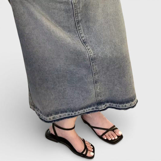 Sandalias Gladiadoras Mujer Ajuste Verano - Mavetta